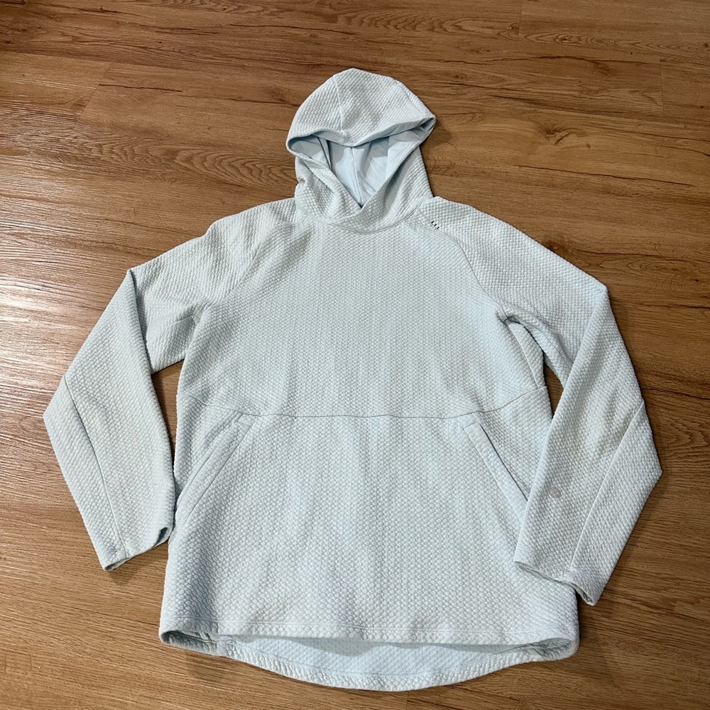 Lululemon at ease hoodie
